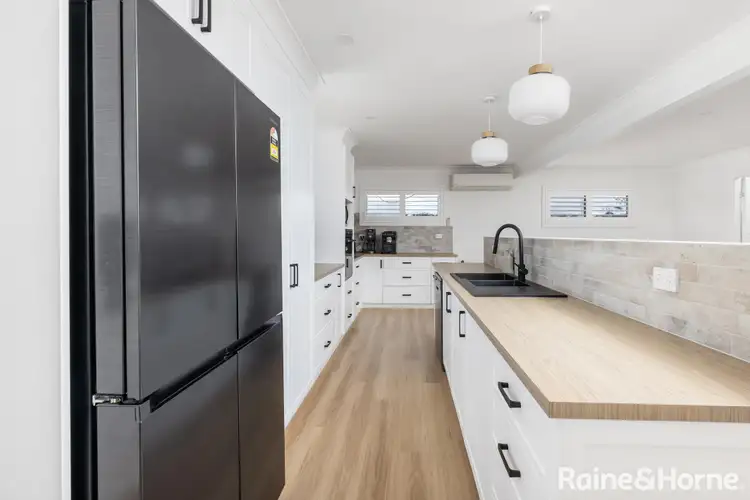 Fourth view of Homely house listing, 19 Geer Close, Lemon Tree Passage NSW 2319