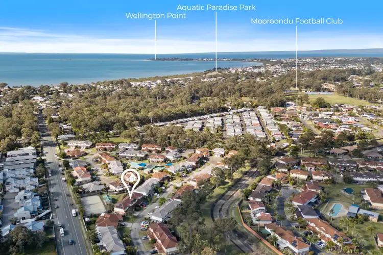 95/175-205 Thorneside Road, Thorneside QLD 4158