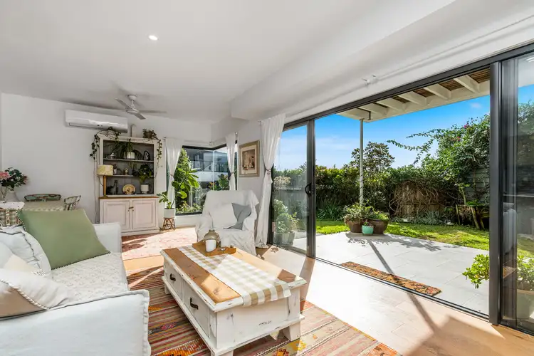 Second view of Homely house listing, 6/4 Roundhouse Place, Ocean Shores NSW 2483