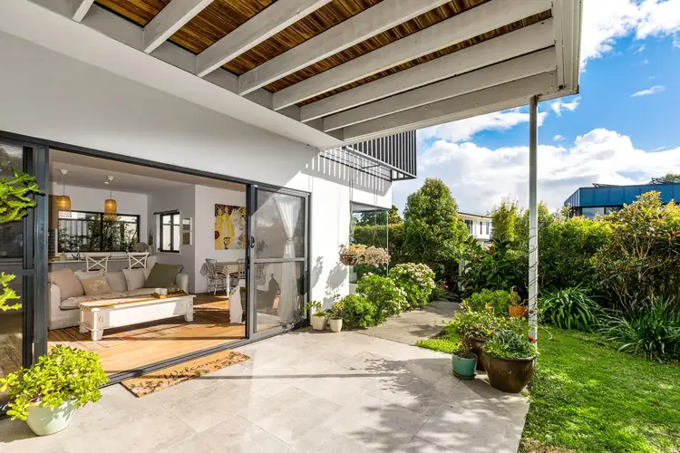 Fourth view of Homely house listing, 6/4 Roundhouse Place, Ocean Shores NSW 2483