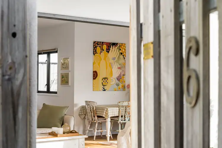 Sixth view of Homely house listing, 6/4 Roundhouse Place, Ocean Shores NSW 2483