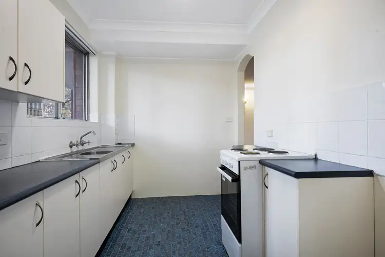 Third view of Homely flat listing, 2/83-87 Albert Street, Hornsby NSW 2077