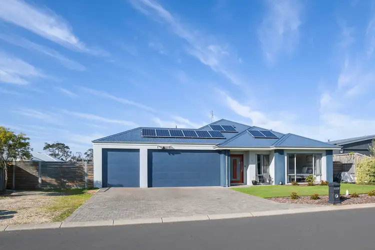59 Pimelia Drive