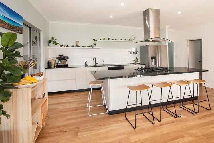 Second view of Homely house listing, 59 Pimelia Drive, Margaret River WA 6285