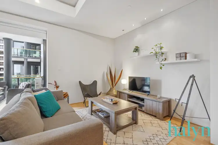 41/255 Adelaide Terrace, Perth WA 6000