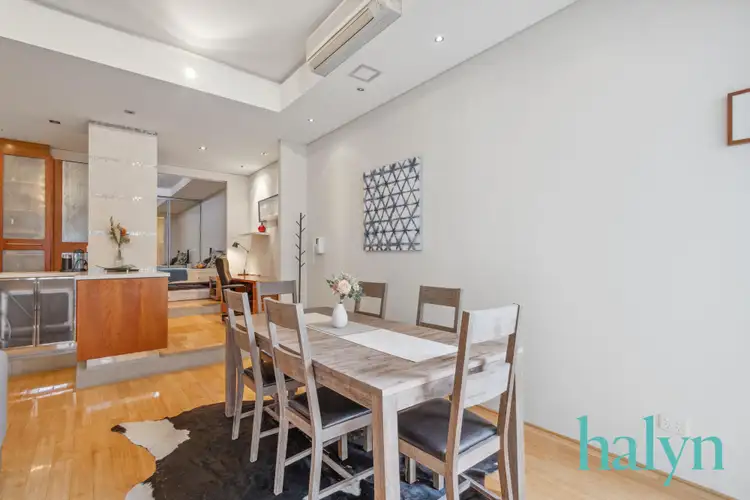 Third view of Homely apartment listing, 41/255 Adelaide Terrace, Perth WA 6000