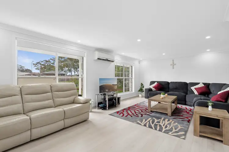 Third view of Homely house listing, 9 Delaney Drive, Doonside NSW 2767