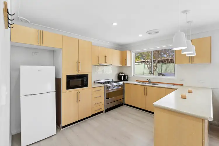 Fifth view of Homely house listing, 9 Delaney Drive, Doonside NSW 2767