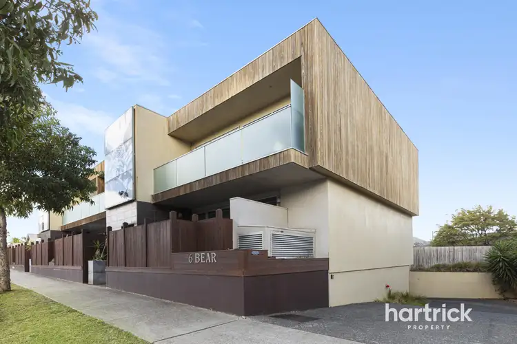 Main view of Homely apartment listing, 7/6 Bear Street, Mordialloc VIC 3195