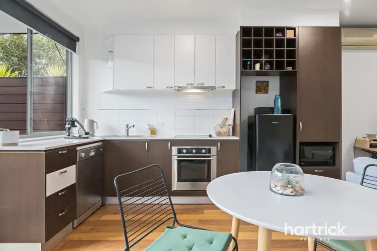 Third view of Homely apartment listing, 7/6 Bear Street, Mordialloc VIC 3195