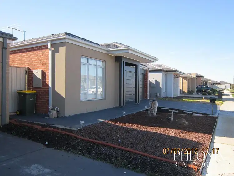 5 Slayton Road, Truganina VIC 3029