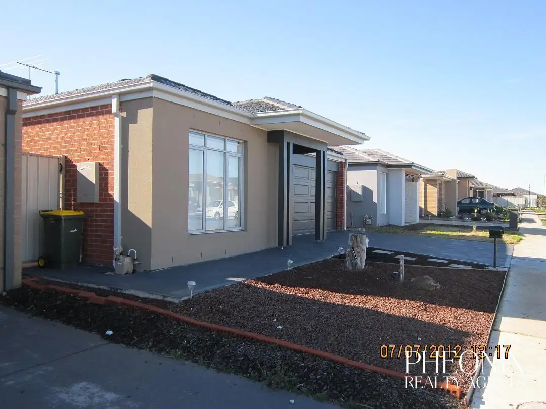 Main view of Homely house listing, 5 Slayton Road, Truganina VIC 3029