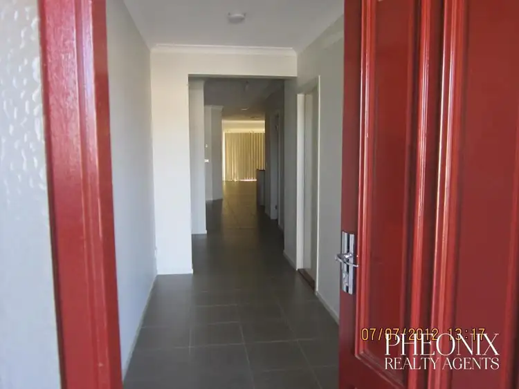 Second view of Homely house listing, 5 Slayton Road, Truganina VIC 3029
