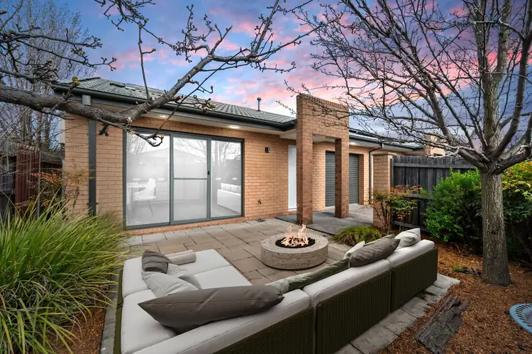 15/204 Macfarlane Burnet Avenue, Macgregor ACT 2615