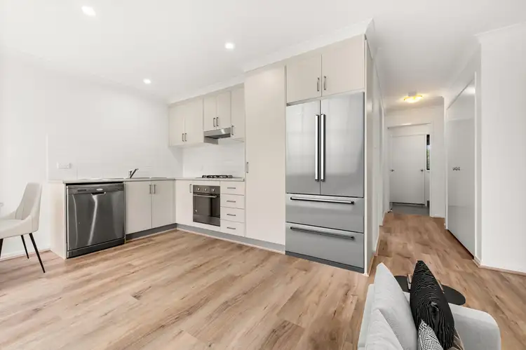 Fourth view of Homely townhouse listing, 15/204 Macfarlane Burnet Avenue, Macgregor ACT 2615