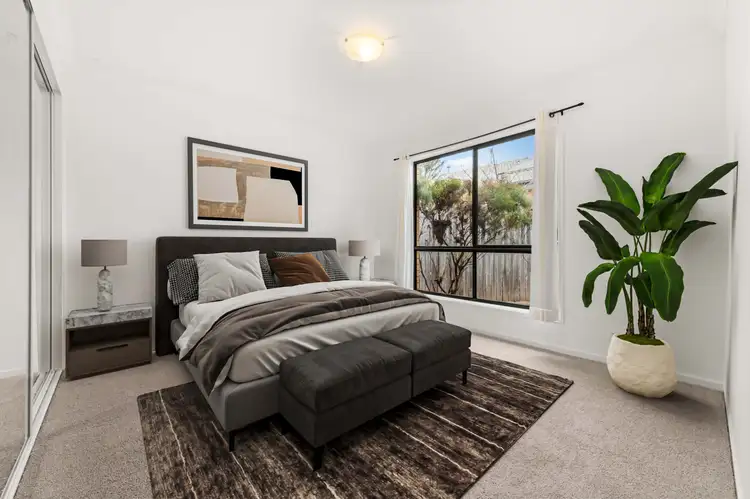 Sixth view of Homely townhouse listing, 15/204 Macfarlane Burnet Avenue, Macgregor ACT 2615