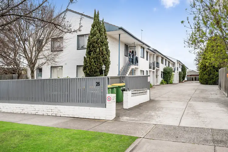 10/26 Ashley Street, Reservoir VIC 3073