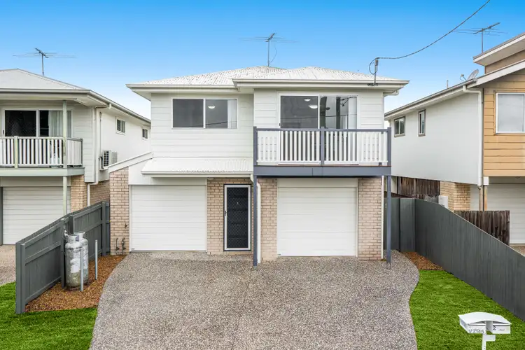 2/2145 Wynnum Road, Wynnum West QLD 4178