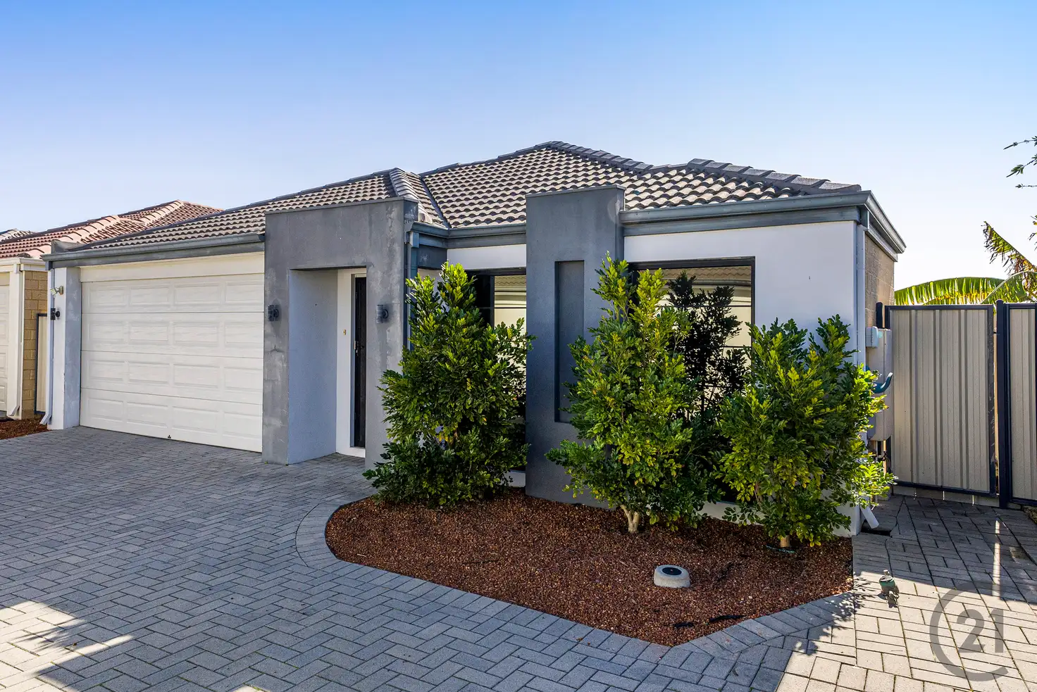 Main view of Homely villa listing, 6/323 Pebble Beach Boulevard, Meadow Springs WA 6210