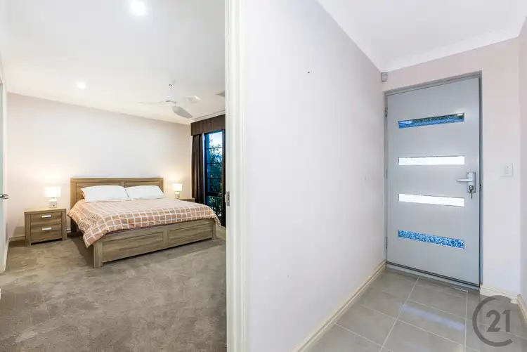 Third view of Homely villa listing, 6/323 Pebble Beach Boulevard, Meadow Springs WA 6210