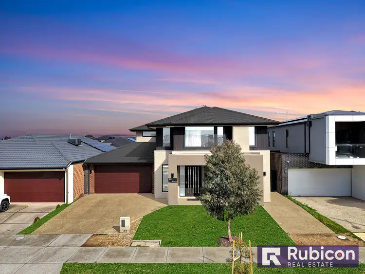 23 Santarosa Avenue, Tarneit VIC 3029