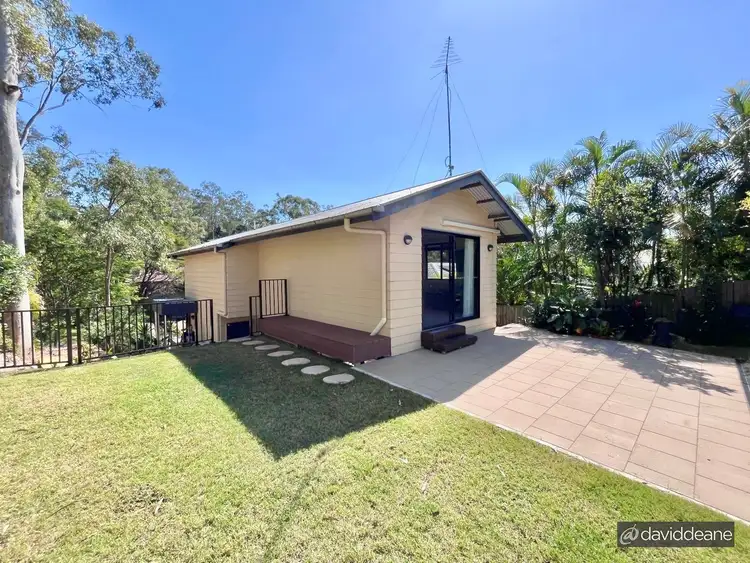 14 Echo Street, Mitchelton QLD 4053