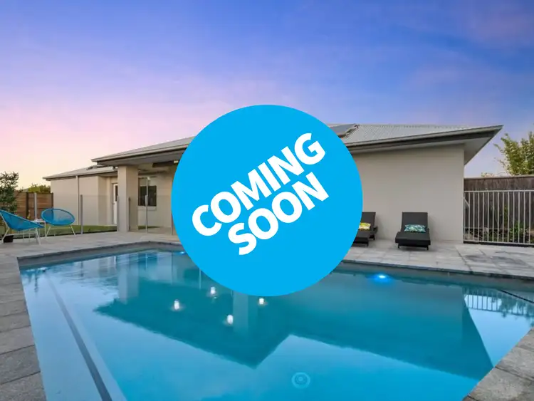 8 Severn Street, Coomera QLD 4209