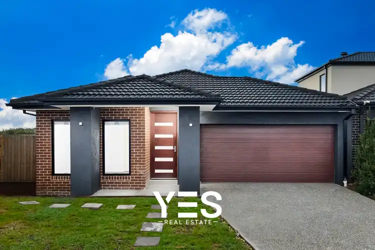 29 Hourigan Way, Werribee VIC 3030