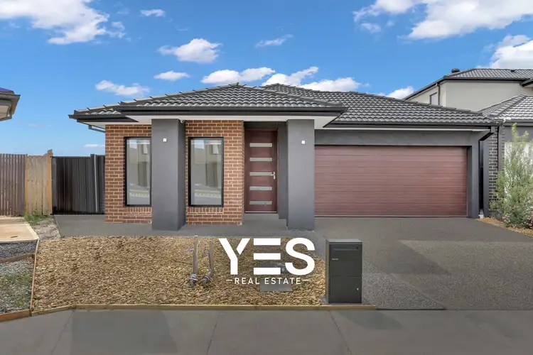 Main view of Homely house listing, 29 Hourigan Way, Werribee VIC 3030