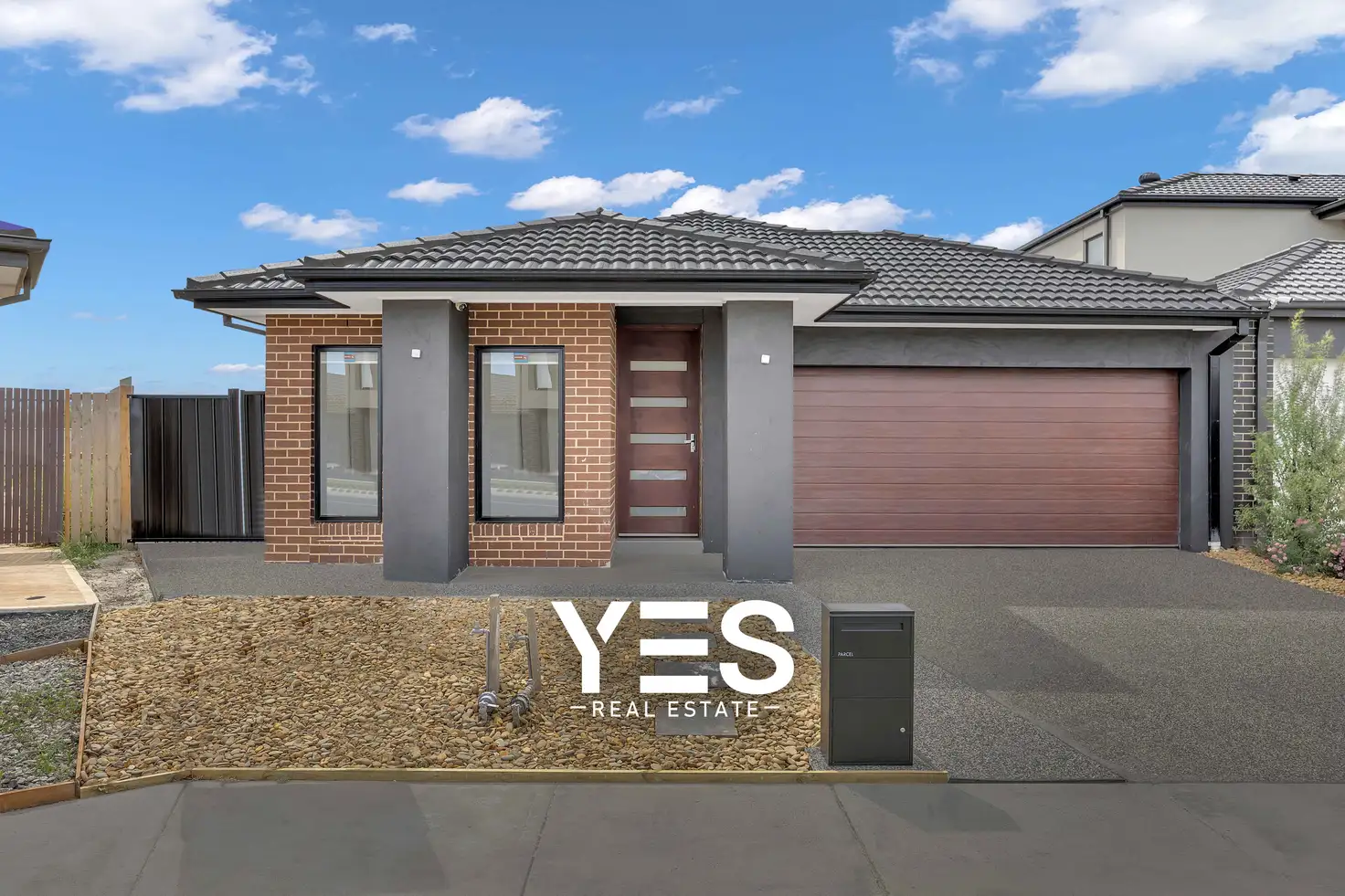 Main view of Homely house listing, 29 Hourigan Way, Werribee VIC 3030