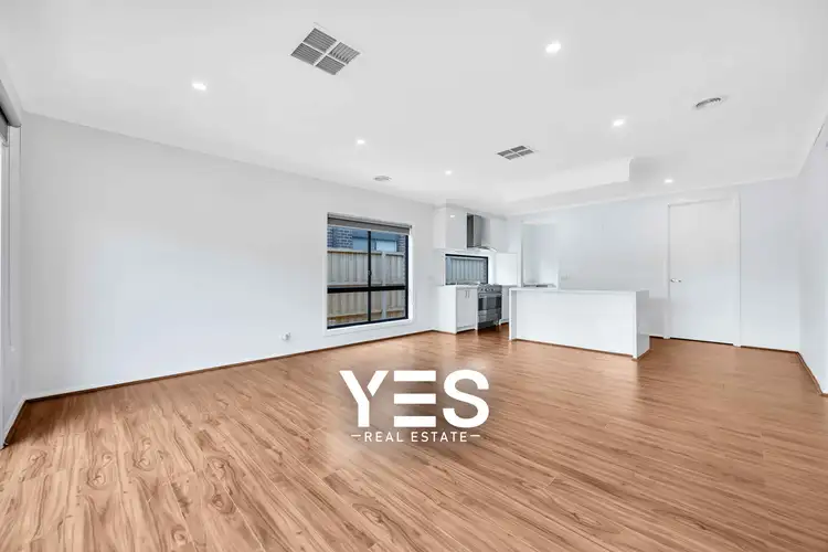 Second view of Homely house listing, 29 Hourigan Way, Werribee VIC 3030