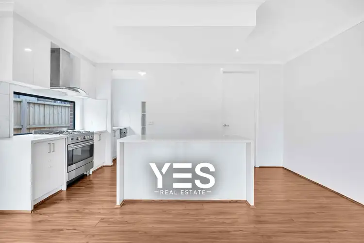 Third view of Homely house listing, 29 Hourigan Way, Werribee VIC 3030