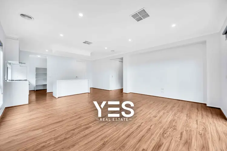 Fourth view of Homely house listing, 29 Hourigan Way, Werribee VIC 3030