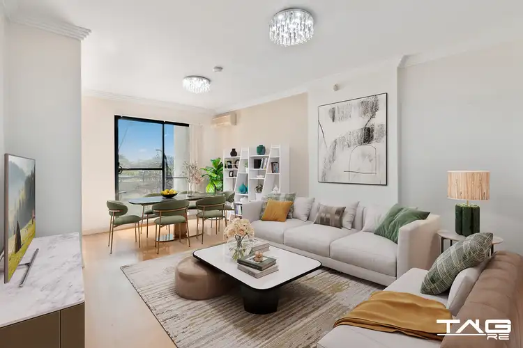 108/31-37 Hassall Street, Parramatta NSW 2150