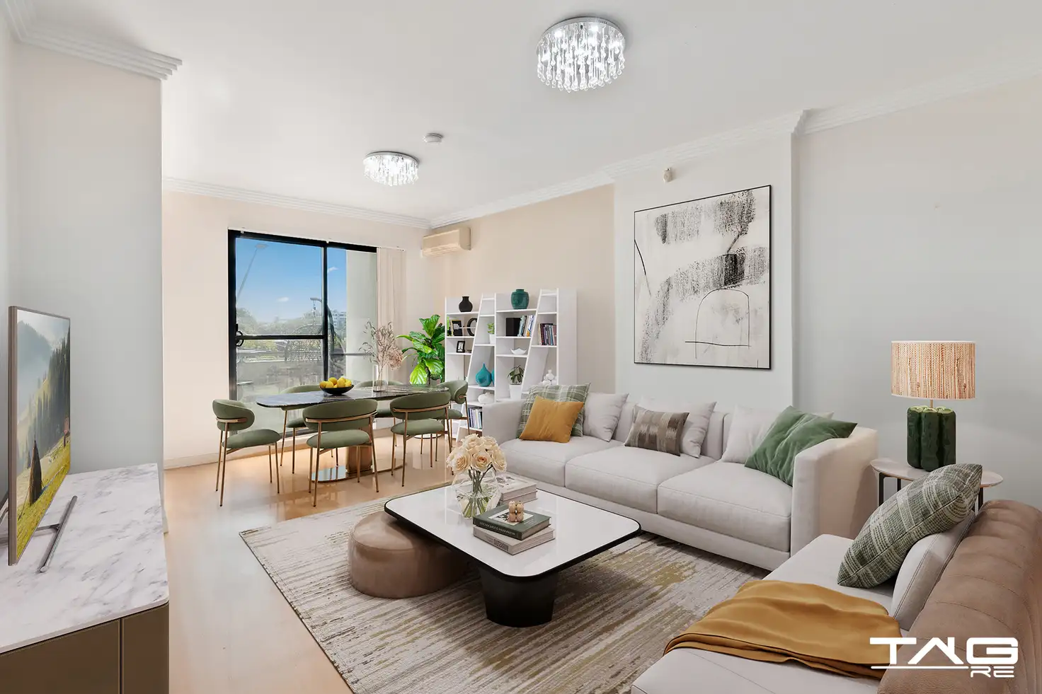 Main view of Homely unit listing, 108/31-37 Hassall Street, Parramatta NSW 2150