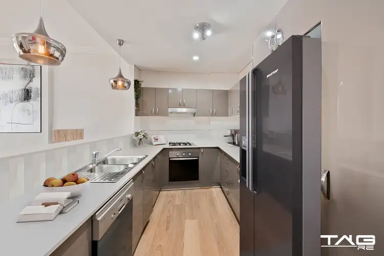 Fourth view of Homely unit listing, 108/31-37 Hassall Street, Parramatta NSW 2150