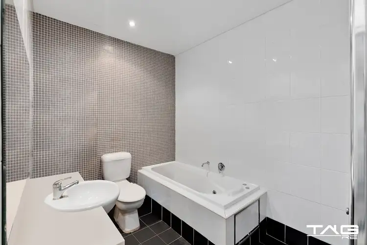 Fifth view of Homely unit listing, 108/31-37 Hassall Street, Parramatta NSW 2150