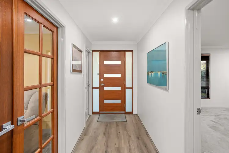 Second view of Homely house listing, b/1 Shelley Street, Dalyellup WA 6230