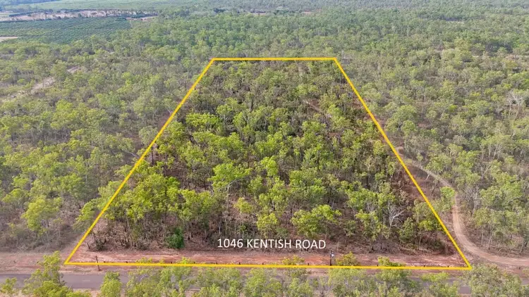 1046 Kentish Road, Berry Springs NT 838