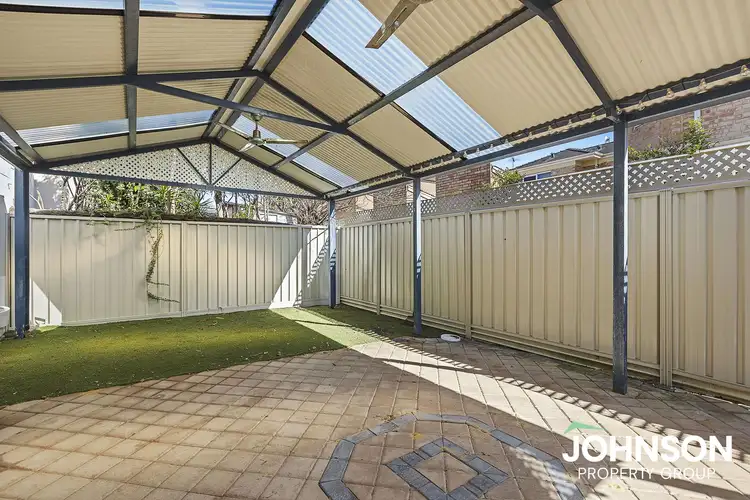 Second view of Homely townhouse listing, 15/19 Fogerthorpe Crescent, Maylands WA 6051