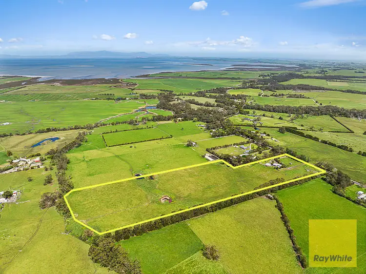 135 Fullers Rd, Foster VIC 3960
