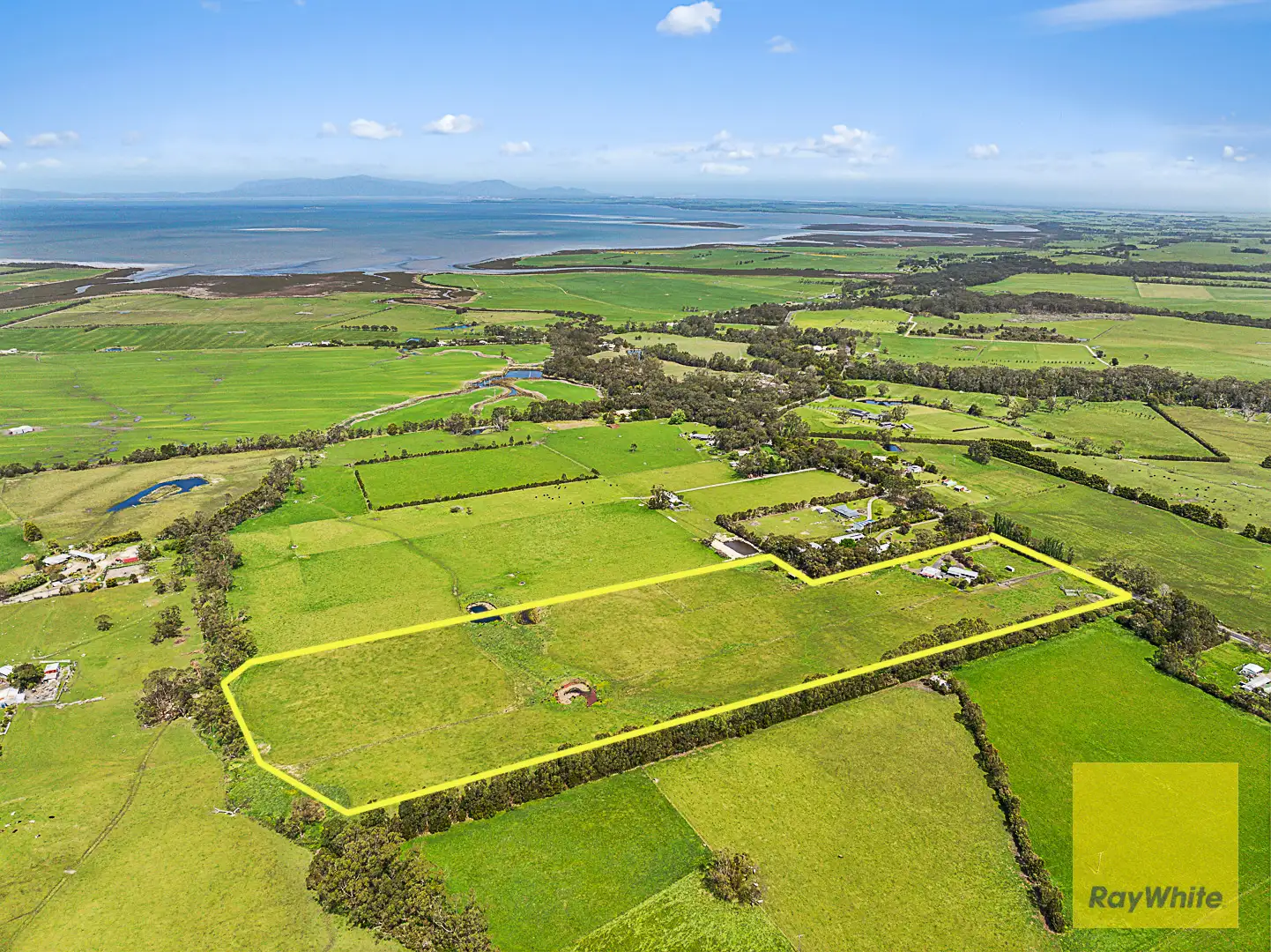 Main view of Homely rural property listing, 135 Fullers Rd, Foster VIC 3960