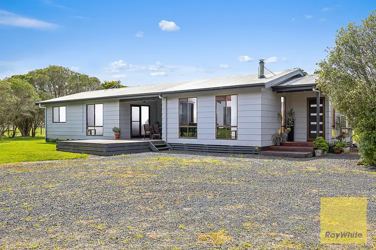 Second view of Homely rural property listing, 135 Fullers Rd, Foster VIC 3960