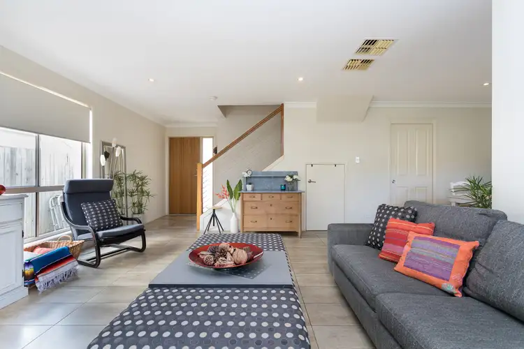 Third view of Homely townhouse listing, 4/40 Hargreaves Road, Manly West QLD 4179