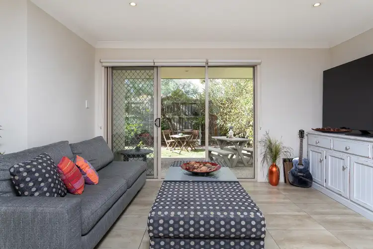 Fourth view of Homely townhouse listing, 4/40 Hargreaves Road, Manly West QLD 4179