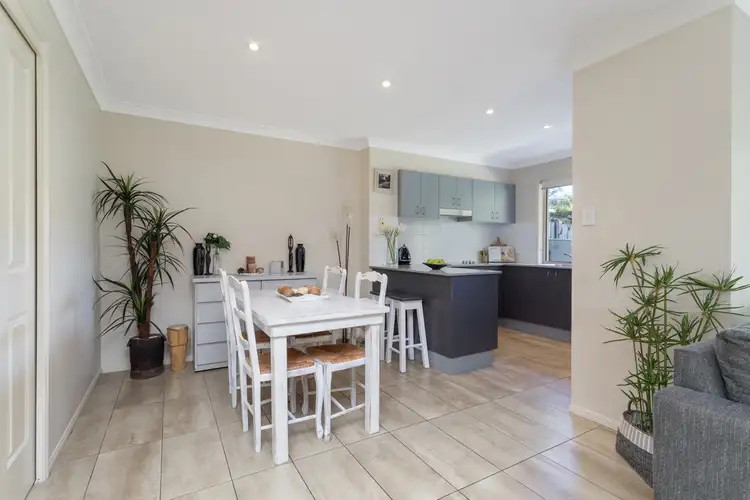 Fifth view of Homely townhouse listing, 4/40 Hargreaves Road, Manly West QLD 4179