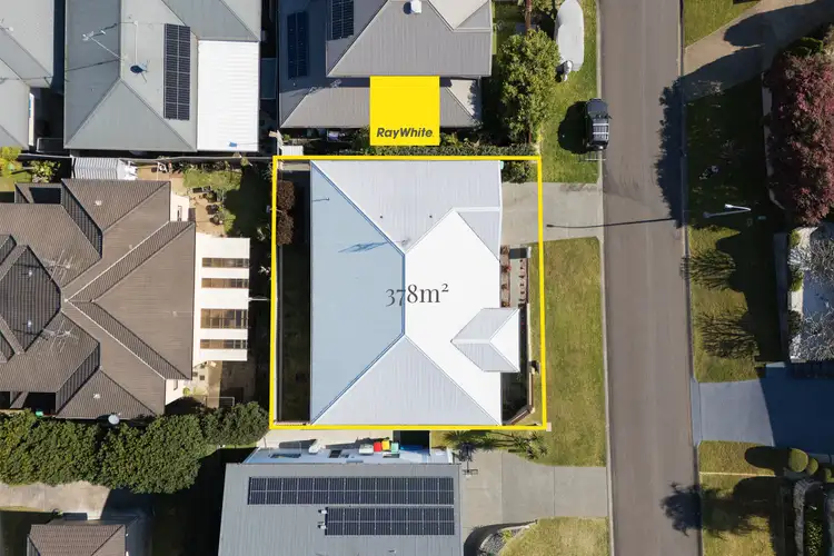 5 Bottlenose Street, Corlette NSW 2315