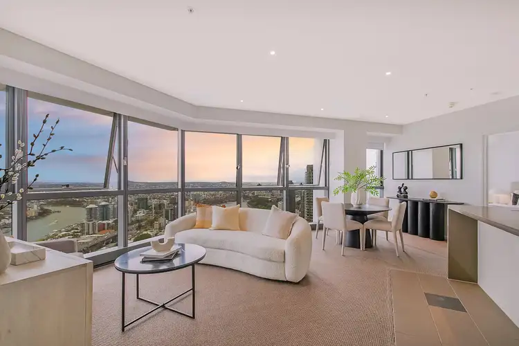 4901/501B Adelaide Street, Brisbane City QLD 4000