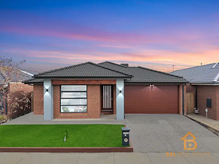 13 Bibury Street, Lara VIC 3212