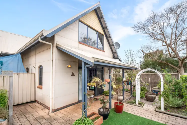 Second view of Homely townhouse listing, 1/5 Station Road, Margaret River WA 6285